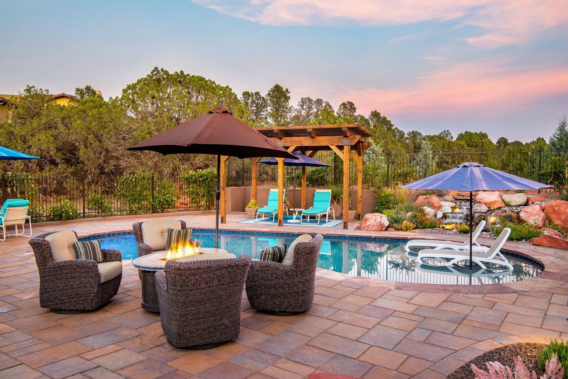 Tree Service in Cottonwood, Arizona
