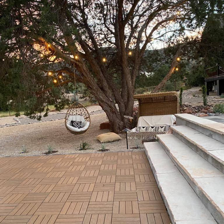 Paver Installation Services in Sedona, AZ